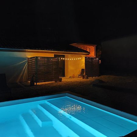 Maison Juliette Loupiac  Exterior photo